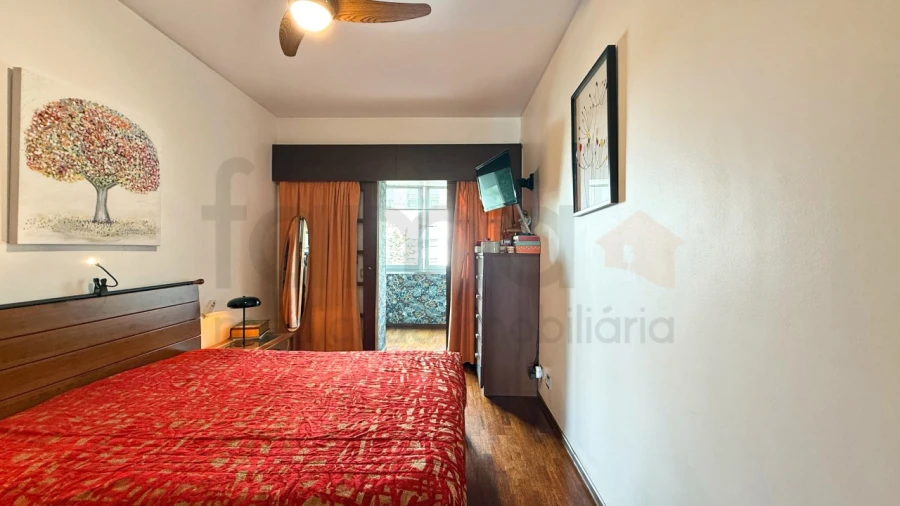 Apartamento T3 para Venda em Algés, Linda-A-Velha e Cruz Quebrada-Dafundo Foto 24
