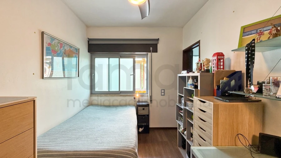 Apartamento T3 para Venda em Algés, Linda-A-Velha e Cruz Quebrada-Dafundo Foto 39