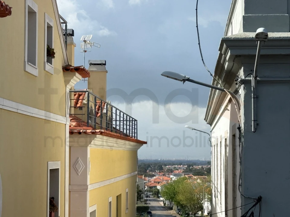 Moradia T3 para Venda em Azeitão (São Lourenço e São Simão) Foto 33