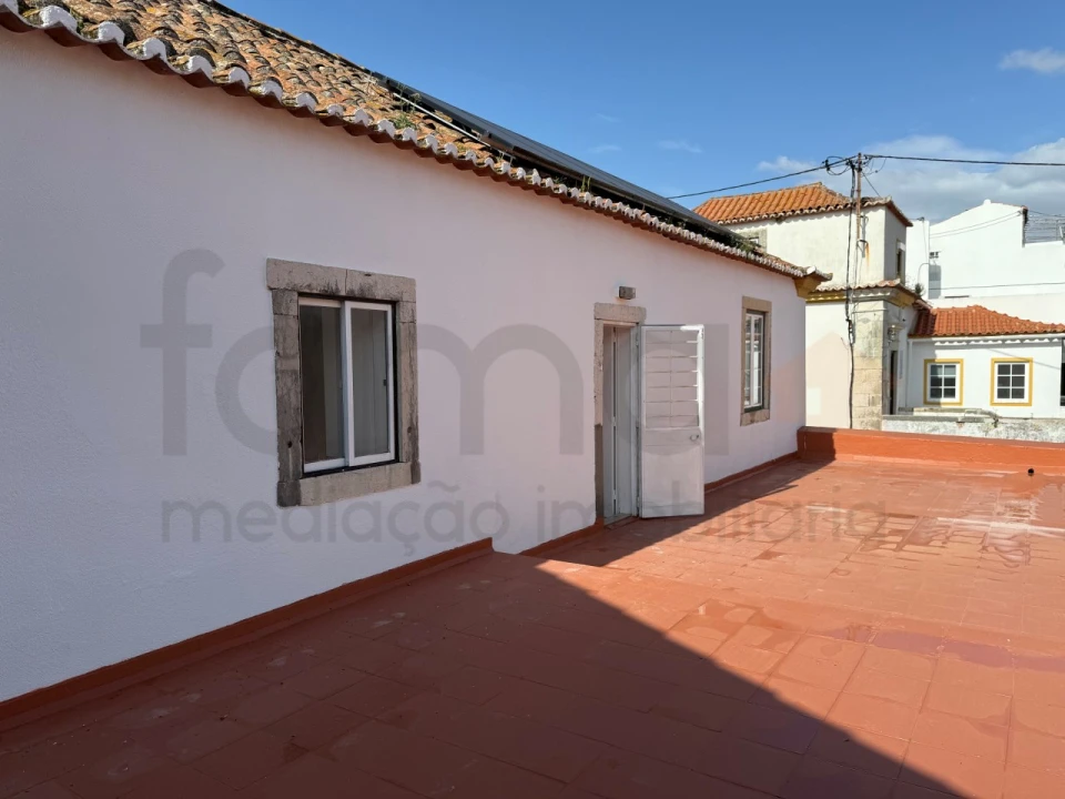 Moradia T3 para Venda em Azeitão (São Lourenço e São Simão) Foto 39