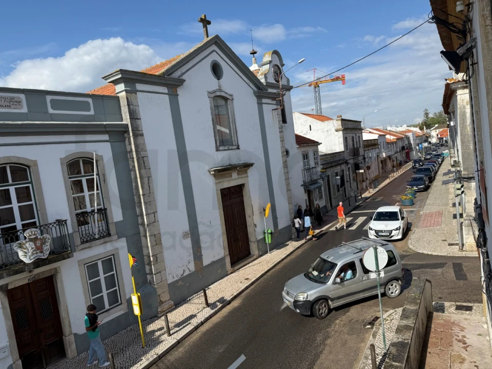 Moradia T3 para Venda em Azeitão (São Lourenço e São Simão) Foto 43