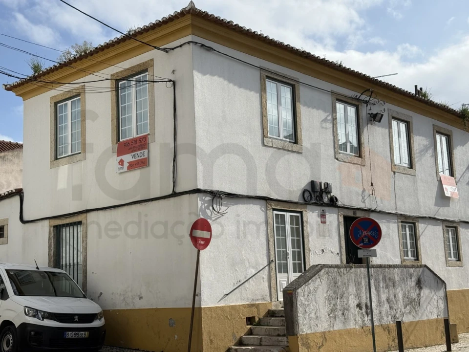 Moradia T3 para Venda em Azeitão (São Lourenço e São Simão) Foto 44