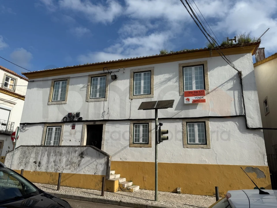 Moradia T3 para Venda em Azeitão (São Lourenço e São Simão) Foto 46
