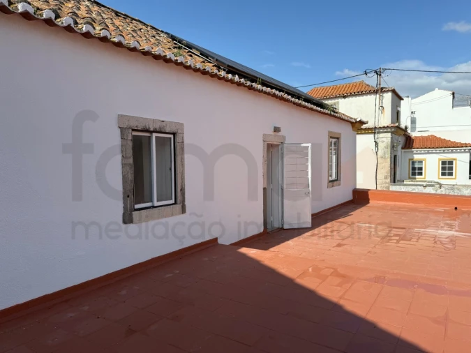 Moradia T3 para Venda em Azeitão (São Lourenço e São Simão) Foto 39