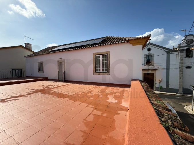 Moradia T3 para Venda em Azeitão (São Lourenço e São Simão) Foto 40