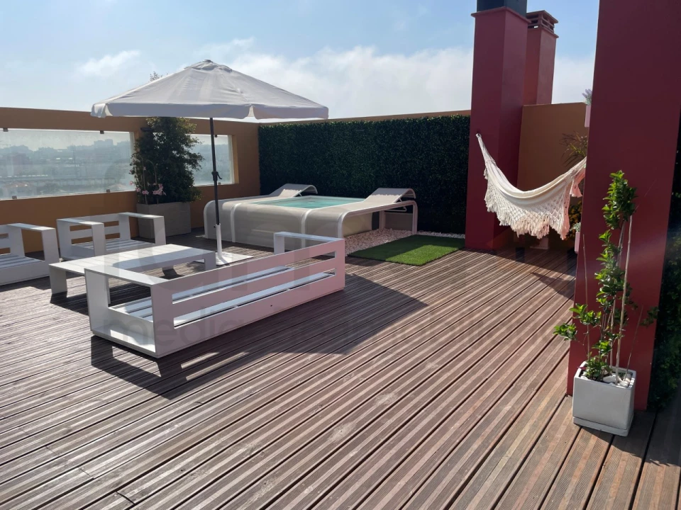 Apartamento T3 para Venda em União das Freguesias de Setúbal Foto 2