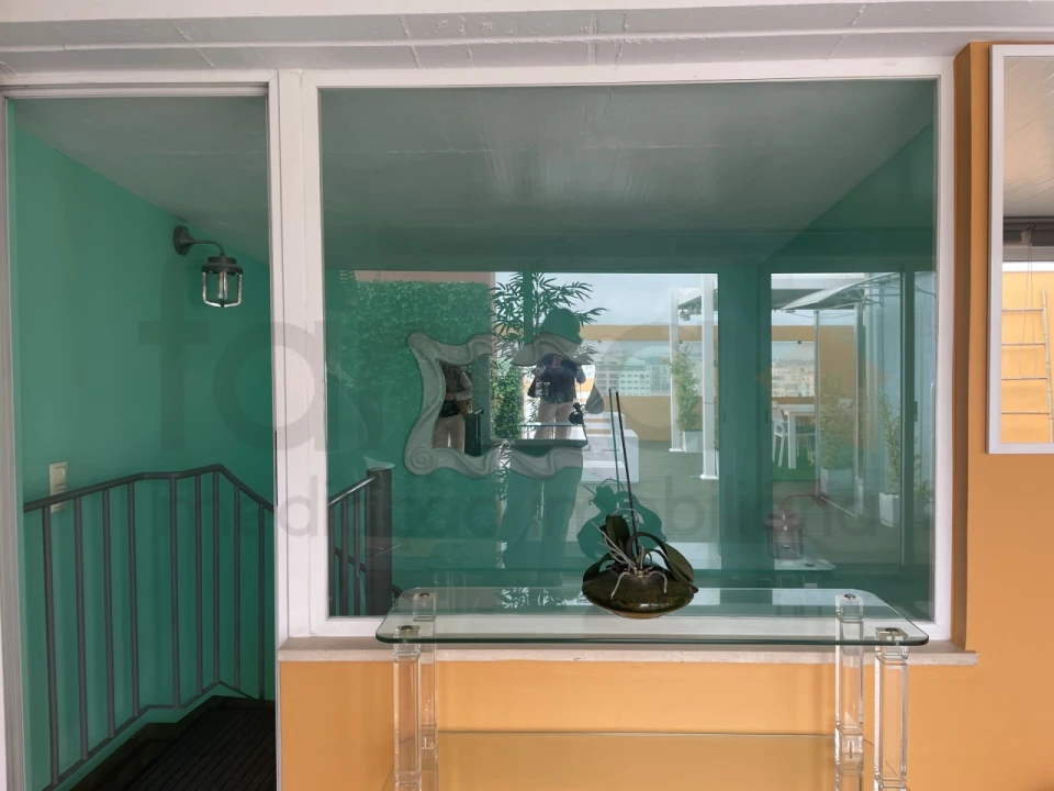 Apartamento T3 para Venda em União das Freguesias de Setúbal Foto 3