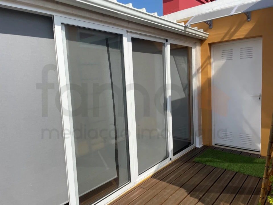 Apartamento T3 para Venda em União das Freguesias de Setúbal Foto 4