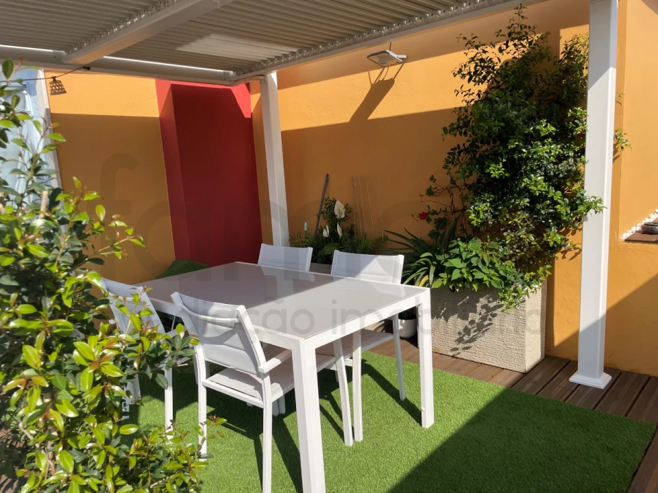 Apartamento T3 para Venda em União das Freguesias de Setúbal Foto 5