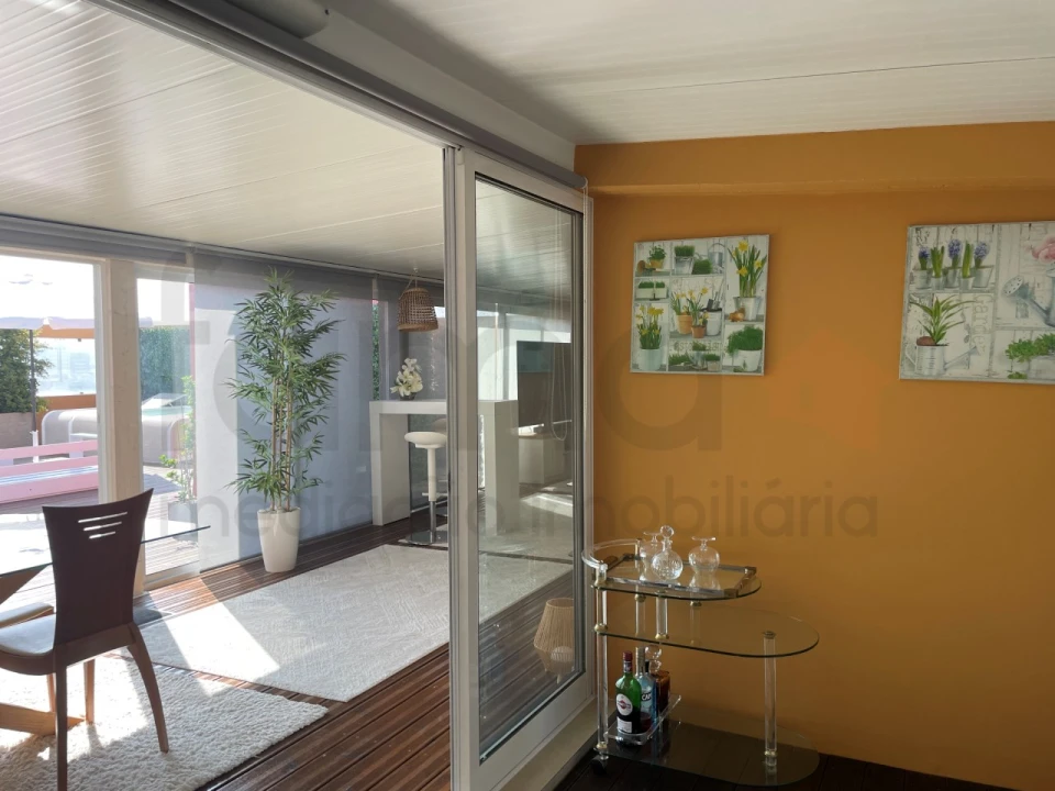 Apartamento T3 para Venda em União das Freguesias de Setúbal Foto 8