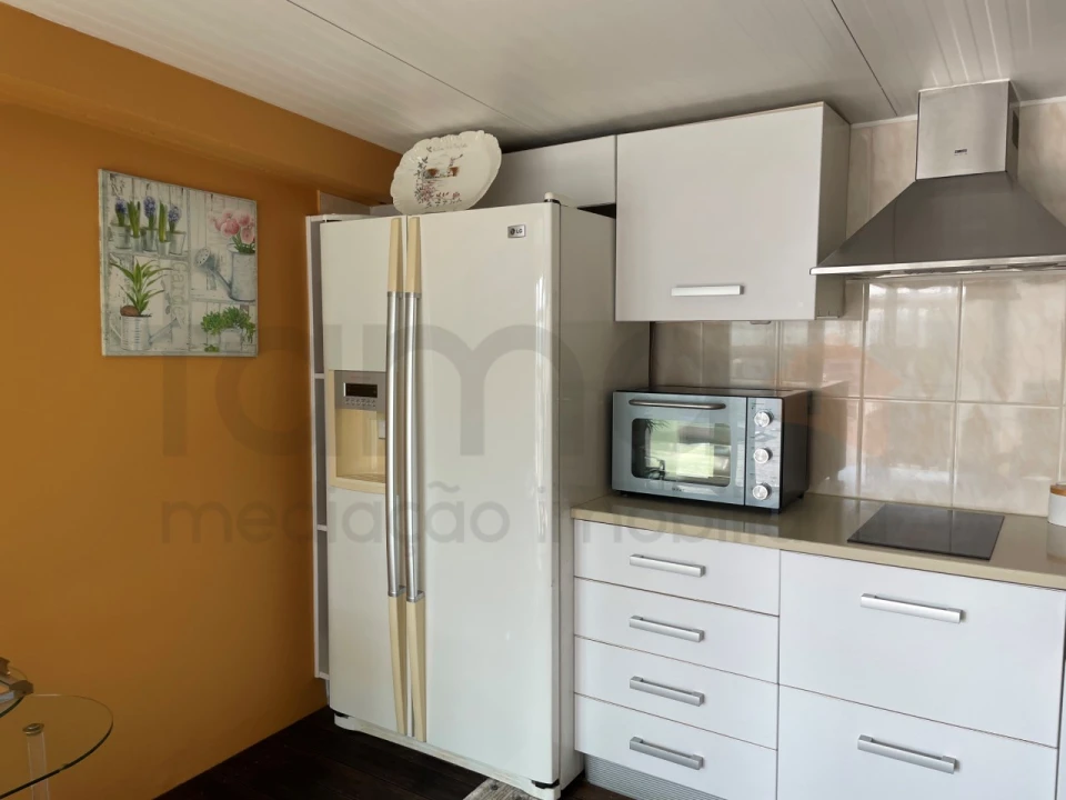 Apartamento T3 para Venda em União das Freguesias de Setúbal Foto 10