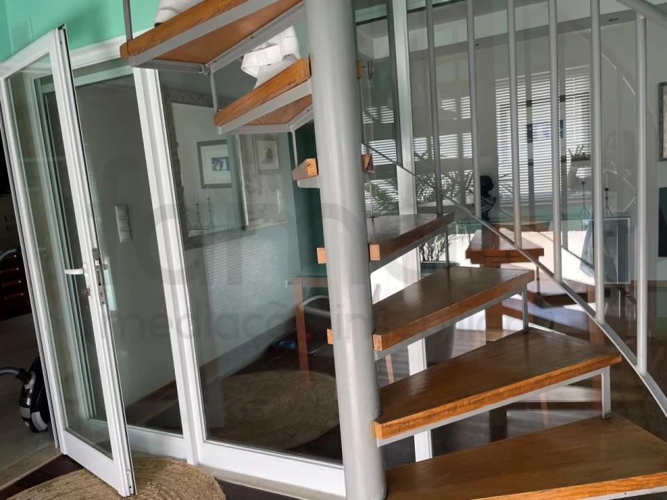 Apartamento T3 para Venda em União das Freguesias de Setúbal Foto 12