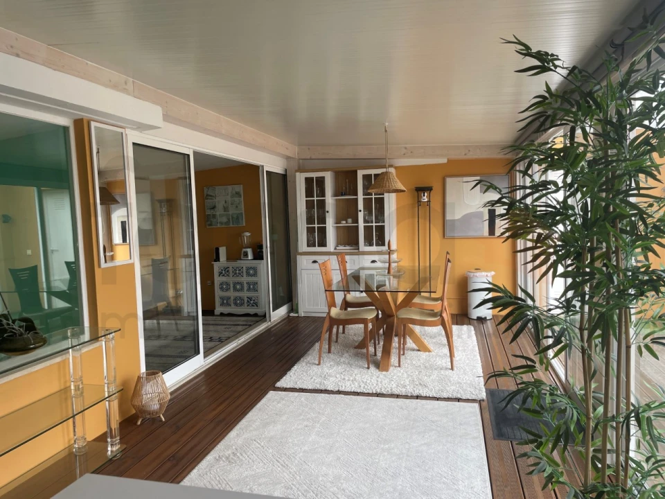 Apartamento T3 para Venda em União das Freguesias de Setúbal Foto 13