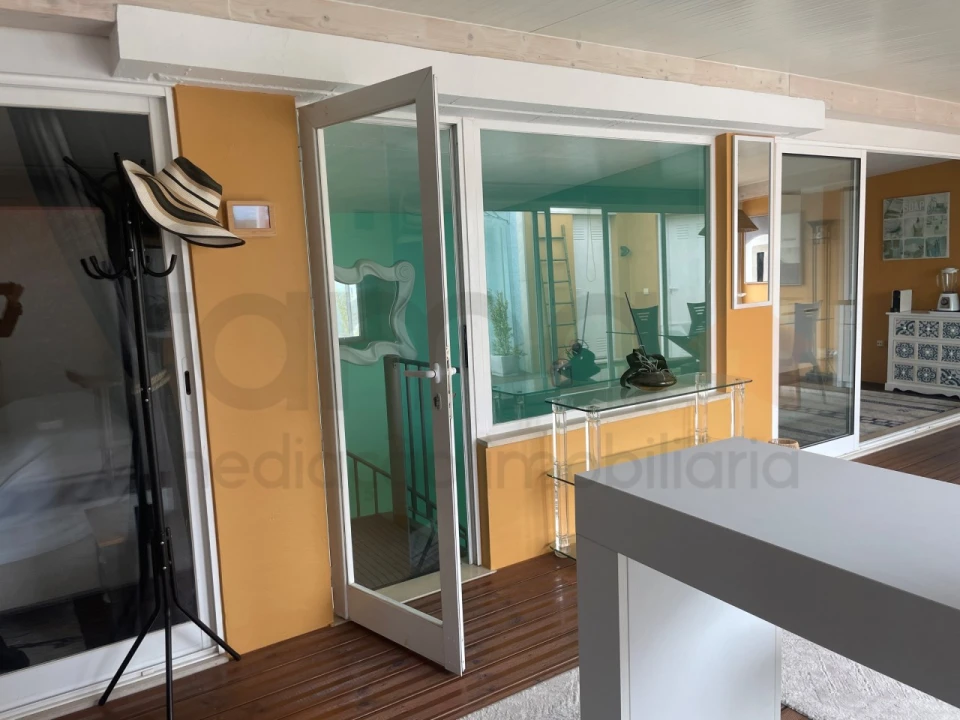 Apartamento T3 para Venda em União das Freguesias de Setúbal Foto 15