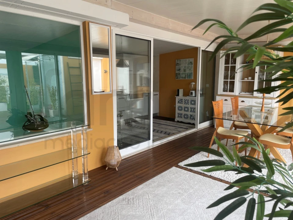 Apartamento T3 para Venda em União das Freguesias de Setúbal Foto 16