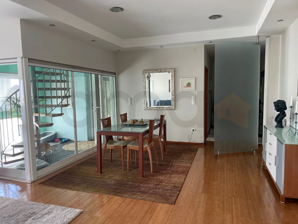 Apartamento T3 para Venda em União das Freguesias de Setúbal Foto 24