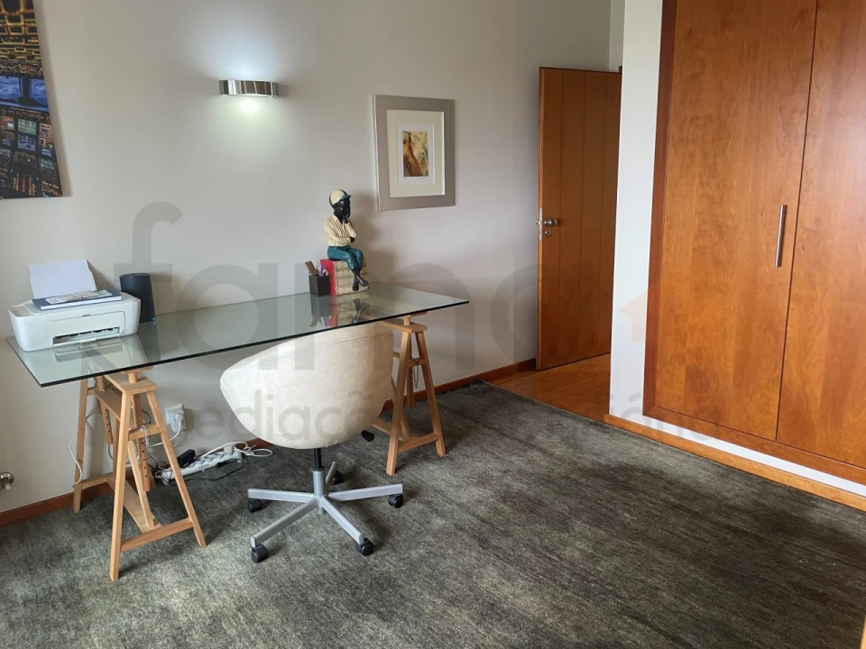 Apartamento T3 para Venda em União das Freguesias de Setúbal Foto 37