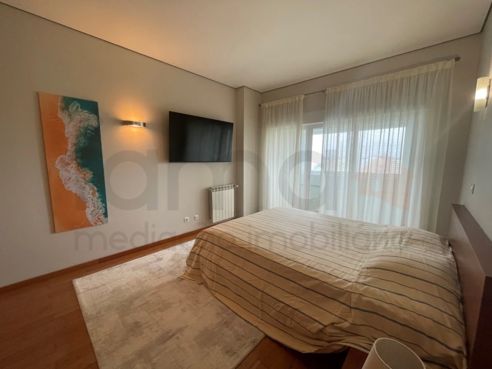 Apartamento T3 para Venda em União das Freguesias de Setúbal Foto 41