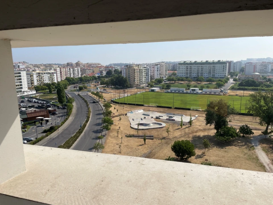 Apartamento T3 para Venda em União das Freguesias de Setúbal Foto 50