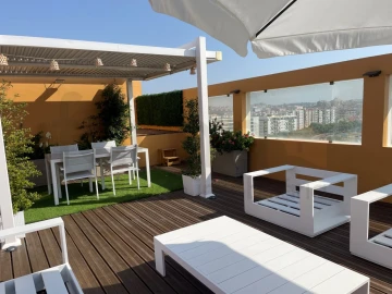 Apartamento T3 para Venda em União das Freguesias de Setúbal