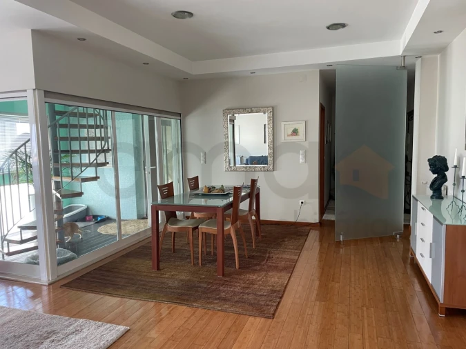 Apartamento T3 para Venda em União das Freguesias de Setúbal Foto 24