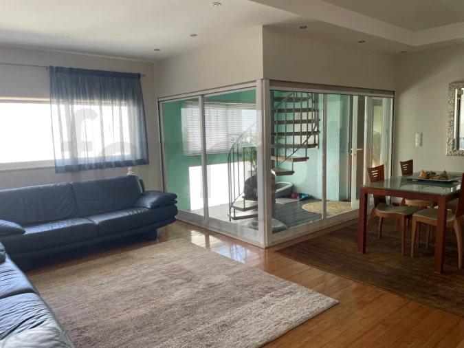 Apartamento T3 para Venda em União das Freguesias de Setúbal Foto 27