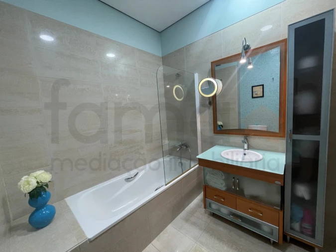 Apartamento T3 para Venda em União das Freguesias de Setúbal Foto 43