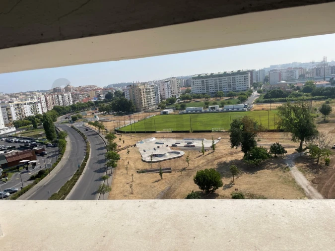Apartamento T3 para Venda em União das Freguesias de Setúbal Foto 49