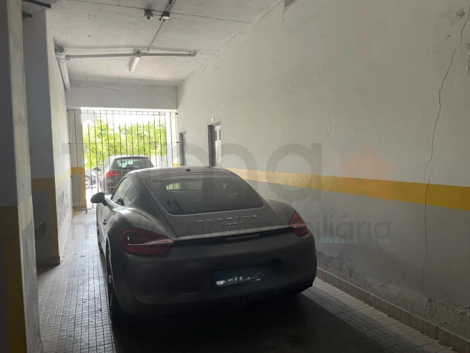 Apartamento T3 para Venda em União das Freguesias de Setúbal Foto 53