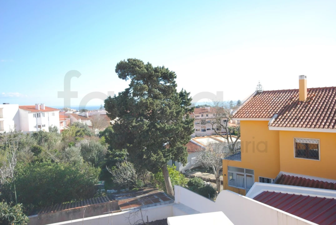 Apartamento T3 para Venda em Carcavelos e Parede Foto 5