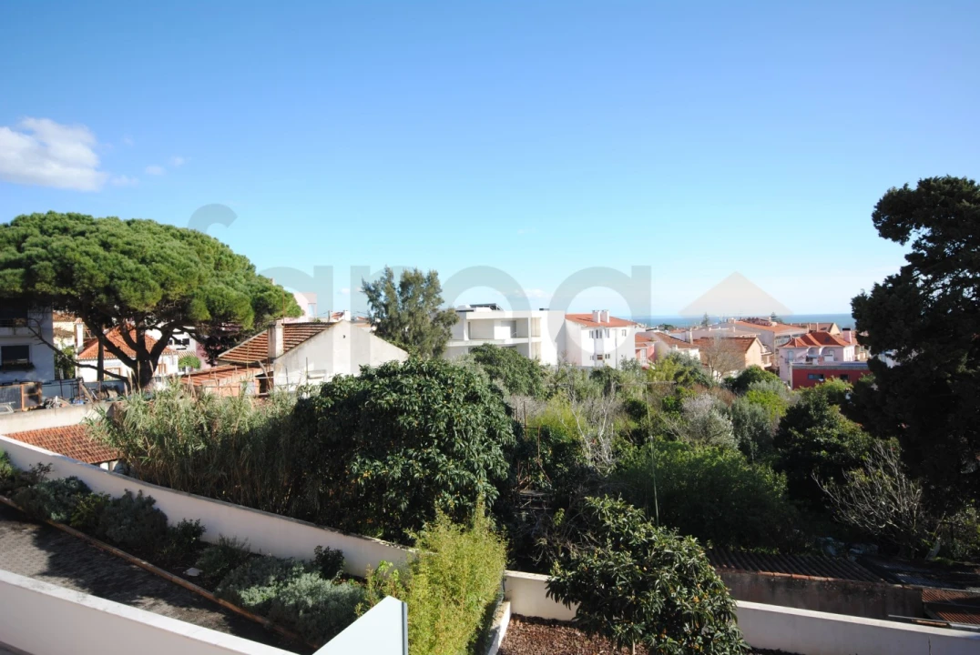 Apartamento T3 para Venda em Carcavelos e Parede Foto 6
