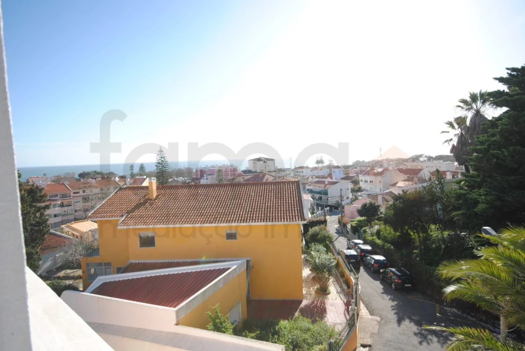 Apartamento T3 para Venda em Carcavelos e Parede Foto 49