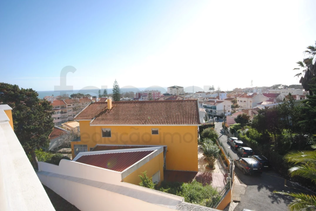 Apartamento T3 para Venda em Carcavelos e Parede Foto 50