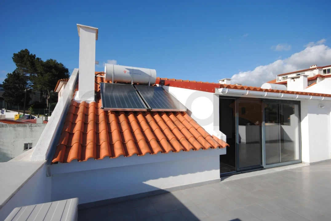 Apartamento T3 para Venda em Carcavelos e Parede Foto 57