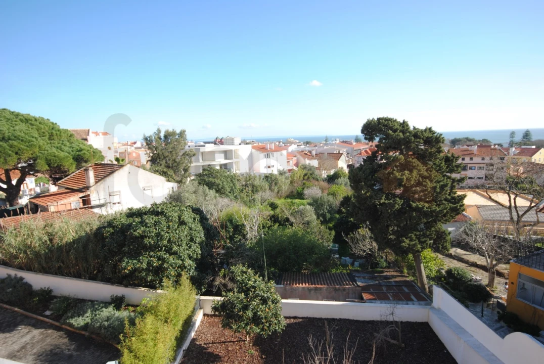 Apartamento T3 para Venda em Carcavelos e Parede Foto 59