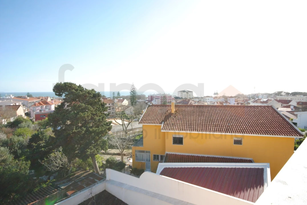 Apartamento T3 para Venda em Carcavelos e Parede Foto 60