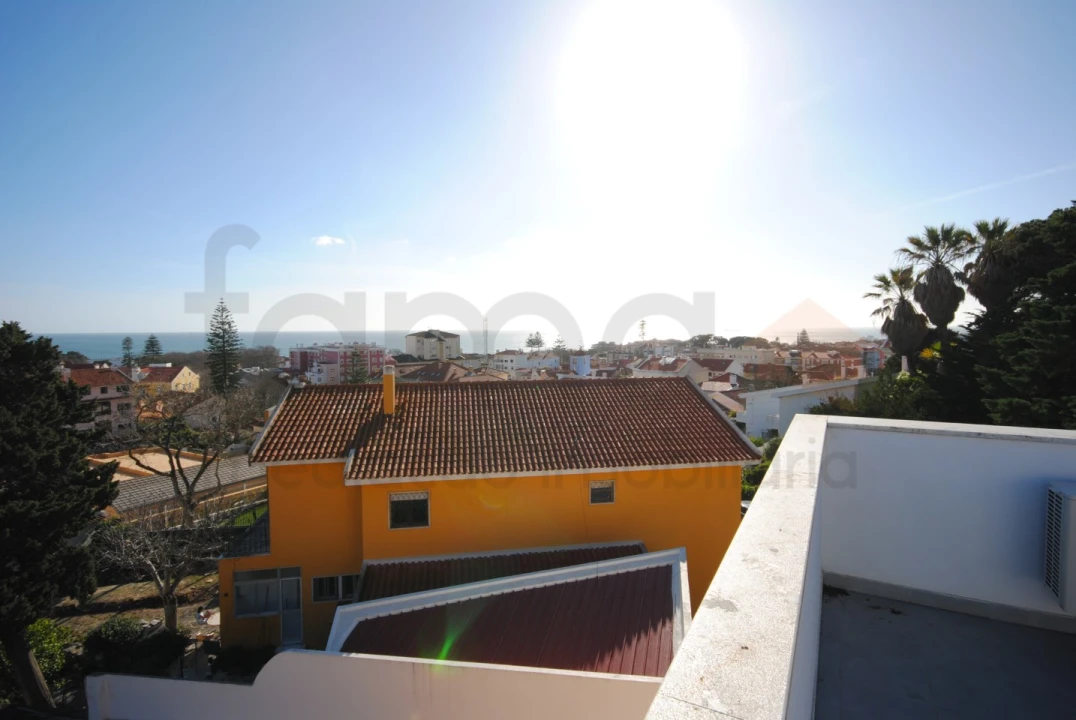 Apartamento T3 para Venda em Carcavelos e Parede Foto 66