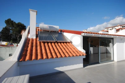 Apartamento T3 para Venda em Carcavelos e Parede