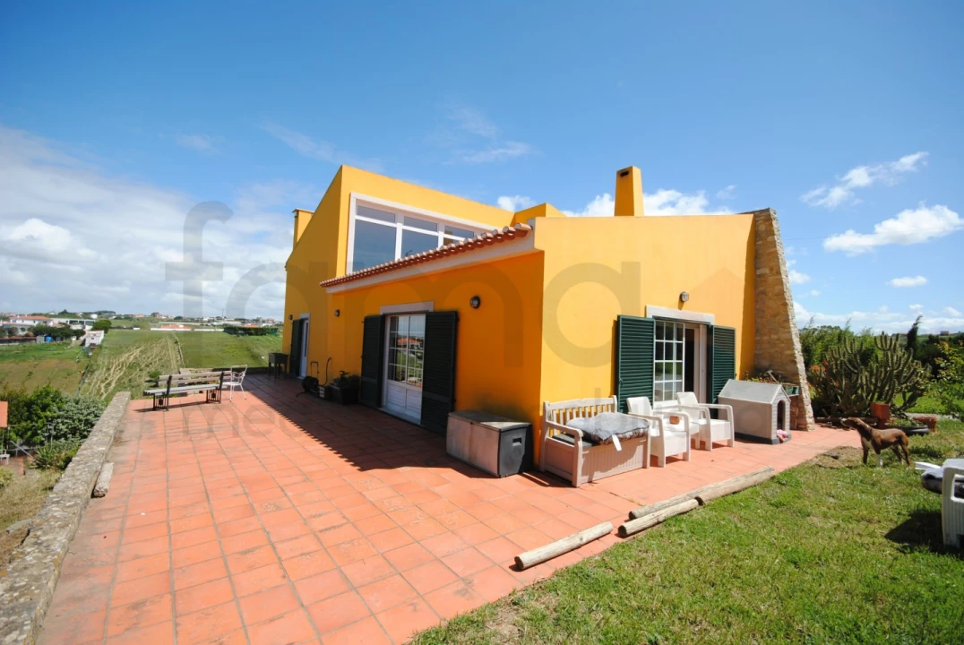 Moradia T5 para Venda em São João das Lampas e Terrugem Foto 12