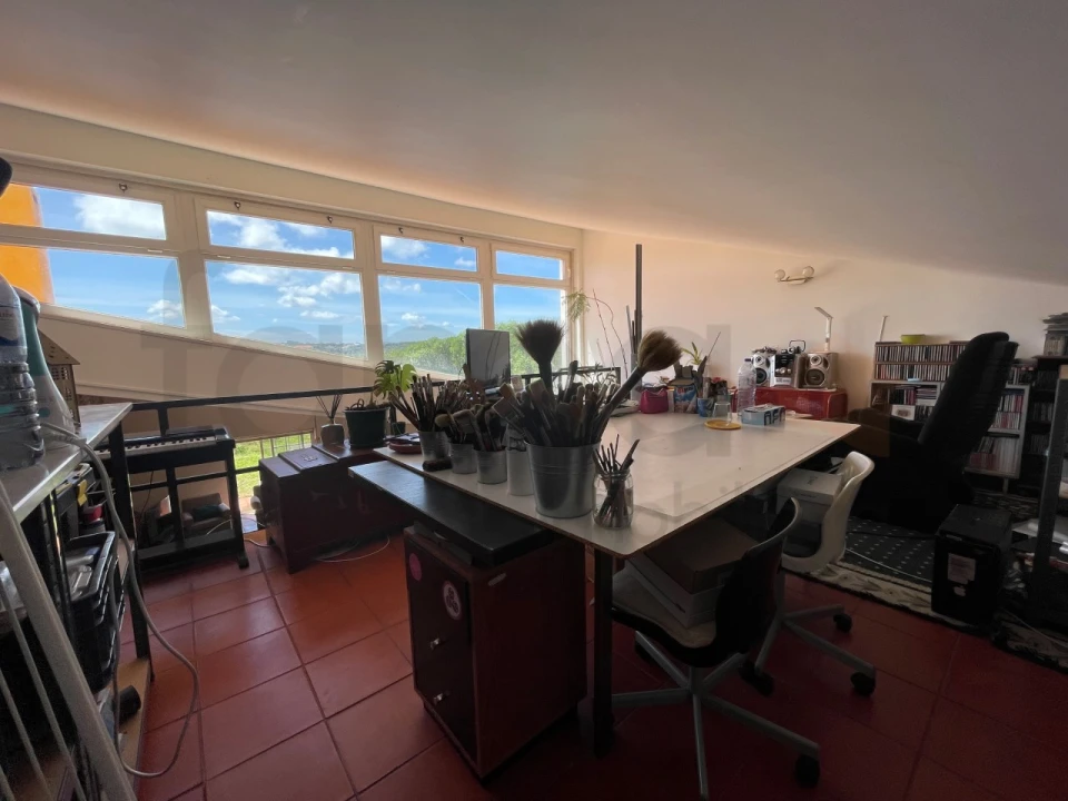 Moradia T5 para Venda em São João das Lampas e Terrugem Foto 38