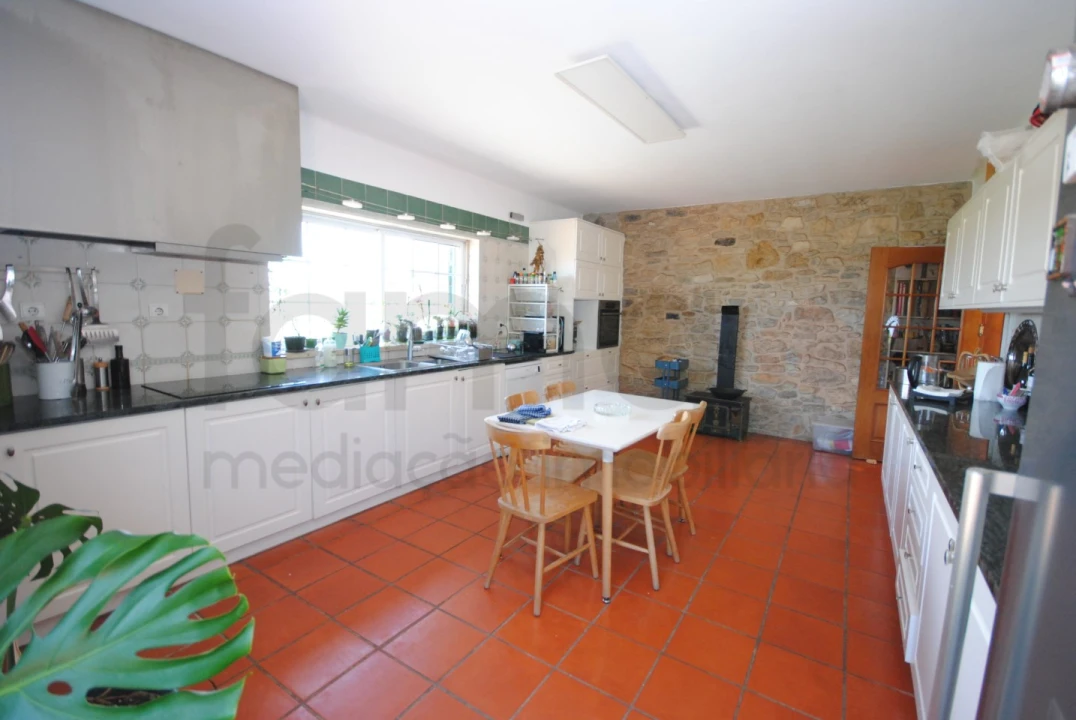 Moradia T5 para Venda em São João das Lampas e Terrugem Foto 50