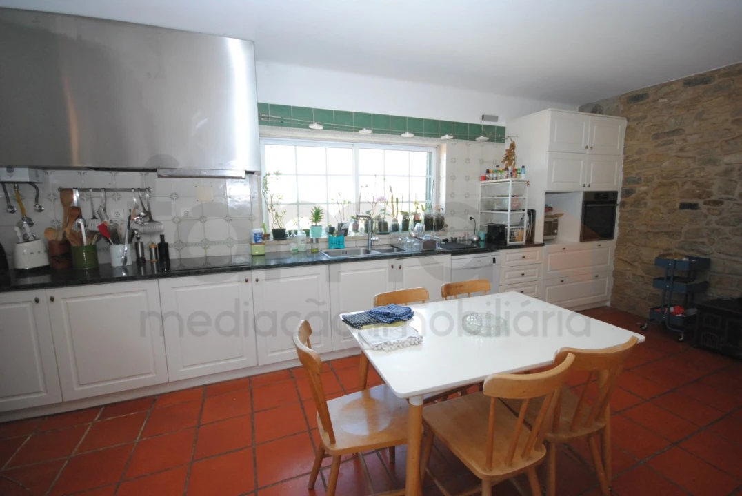 Moradia T5 para Venda em São João das Lampas e Terrugem Foto 54