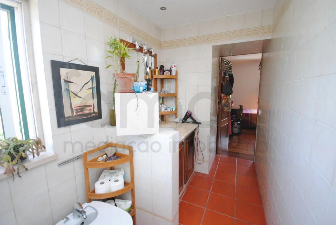 Moradia T5 para Venda em São João das Lampas e Terrugem Foto 63