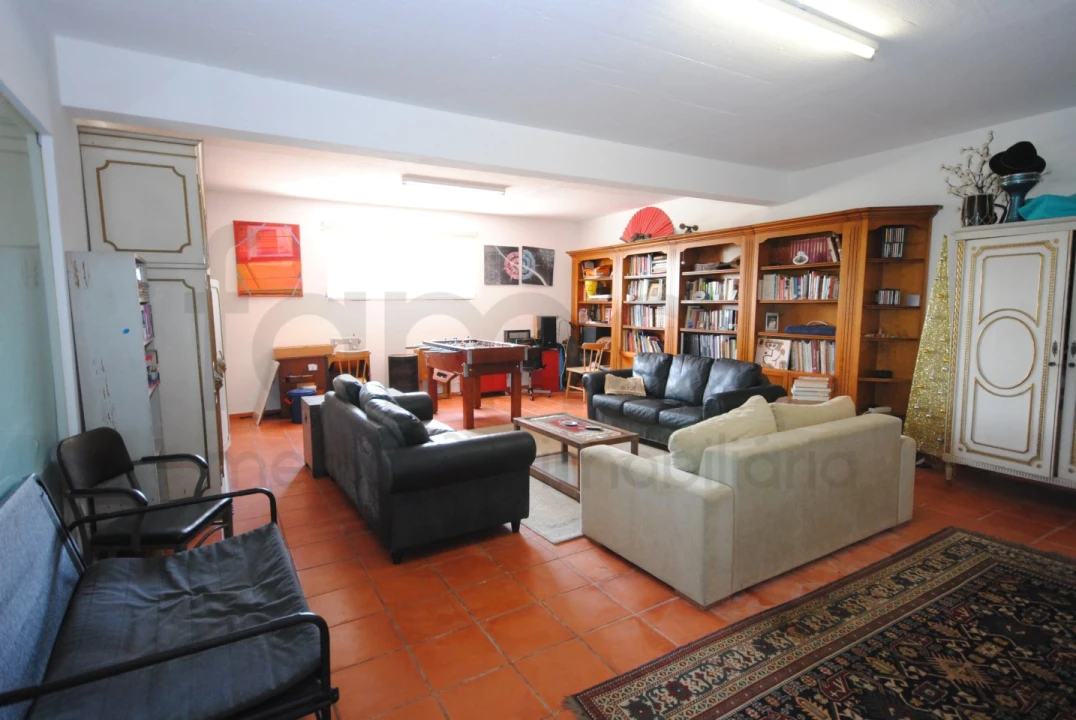 Moradia T5 para Venda em São João das Lampas e Terrugem Foto 66