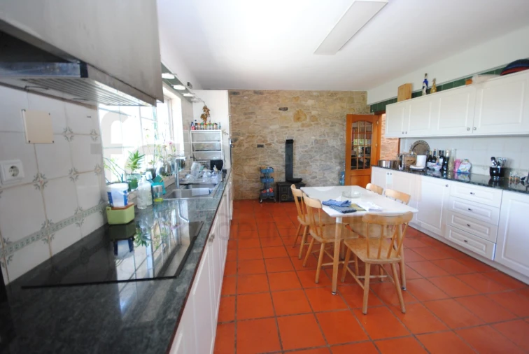 Moradia T5 para Venda em São João das Lampas e Terrugem Foto 53