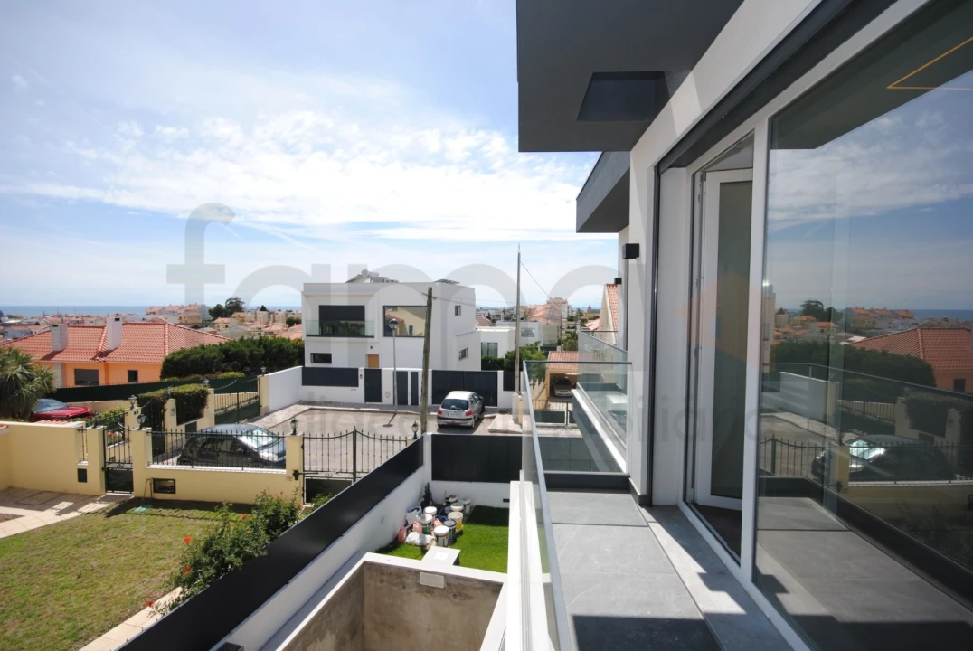 Moradia T3 para Venda em São Domingos de Rana Foto 7
