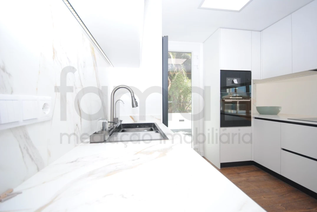 Moradia T3 para Venda em São Domingos de Rana Foto 18