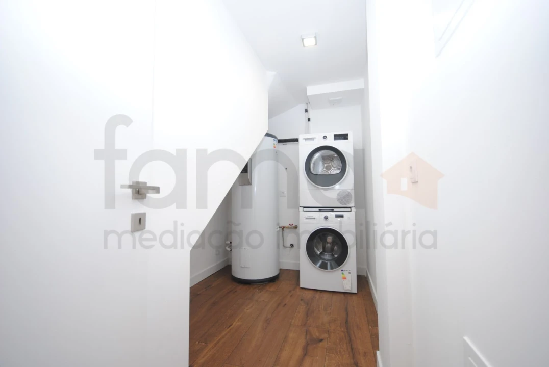 Moradia T3 para Venda em São Domingos de Rana Foto 25