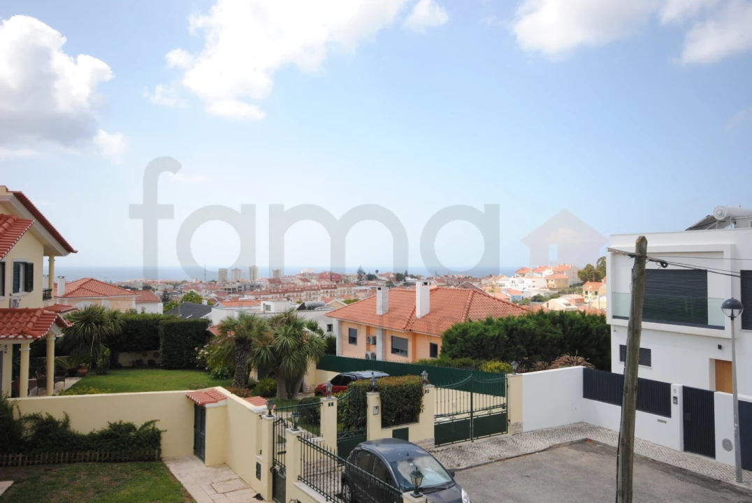 Moradia T3 para Venda em São Domingos de Rana Foto 31