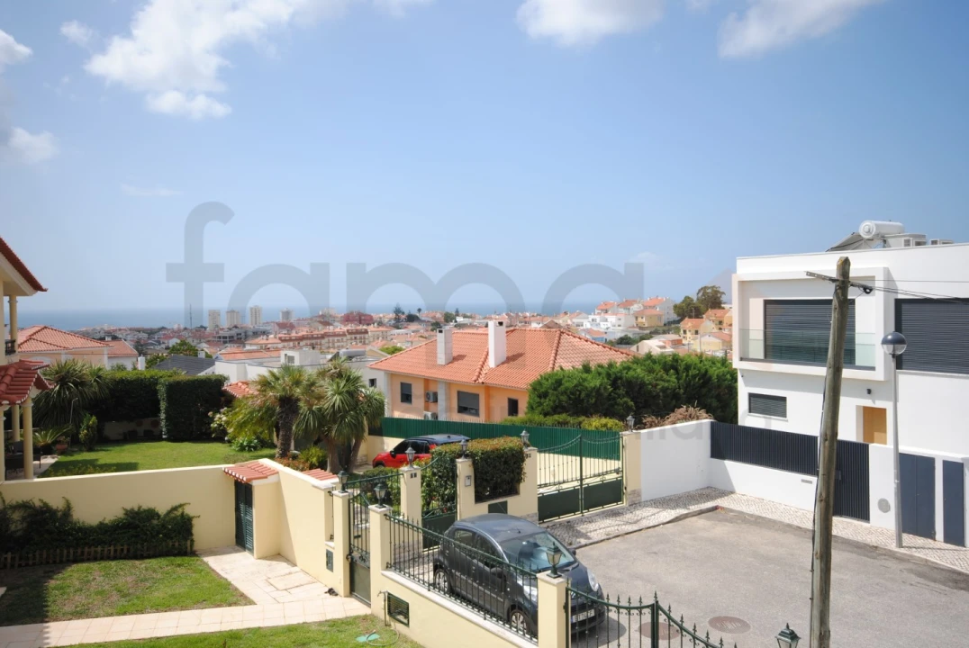 Moradia T3 para Venda em São Domingos de Rana Foto 33